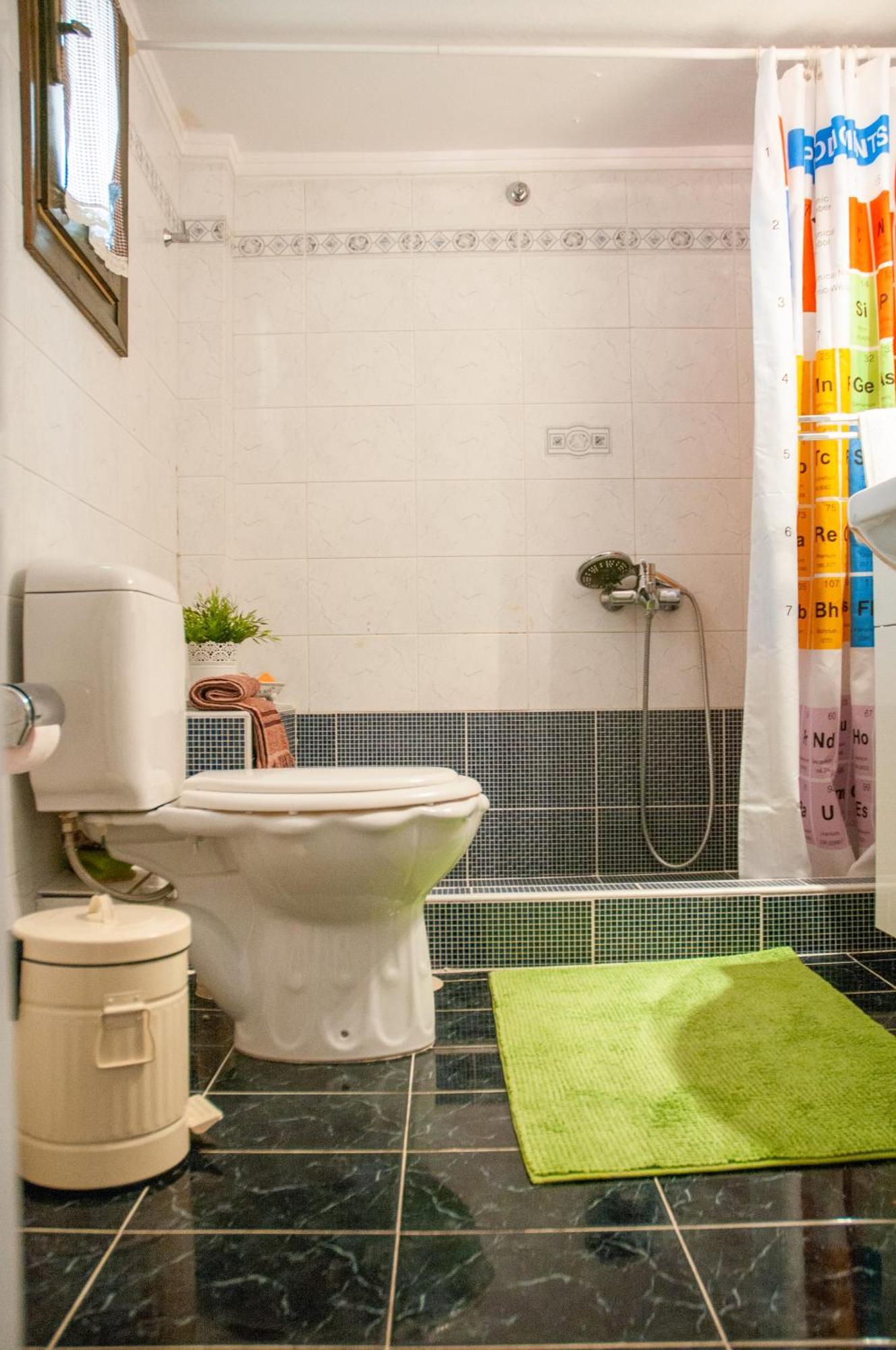 Vintage Experience Στην Άνω Πολη Apartment Tesalonika Bagian luar foto